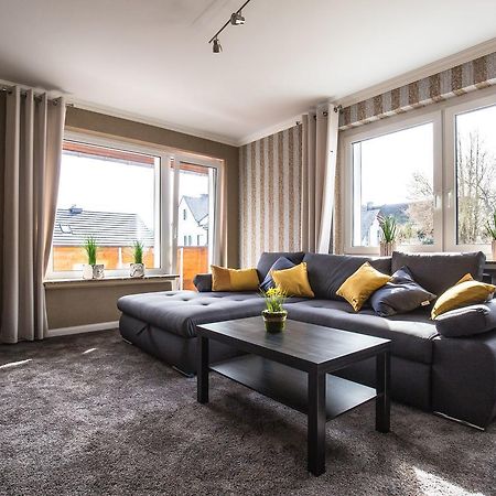 Landhaus Heinrichs Willingen Willingen  Ngoại thất bức ảnh