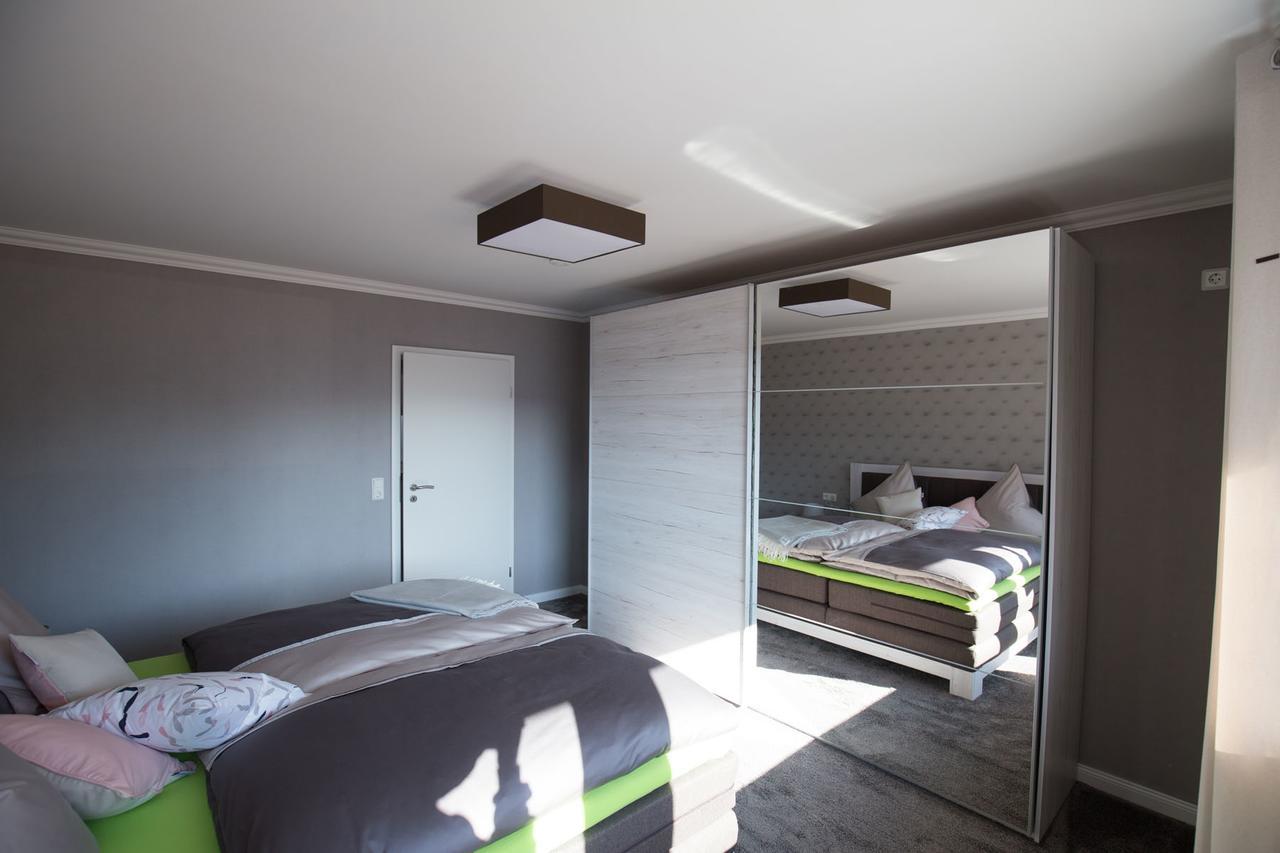 Landhaus Heinrichs Willingen Willingen  Ngoại thất bức ảnh