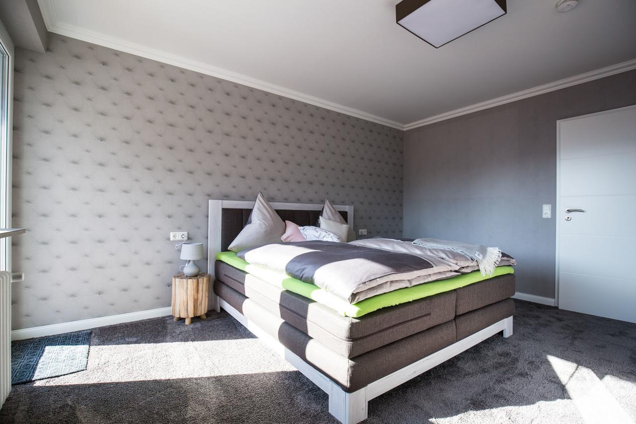 Landhaus Heinrichs Willingen Willingen  Ngoại thất bức ảnh