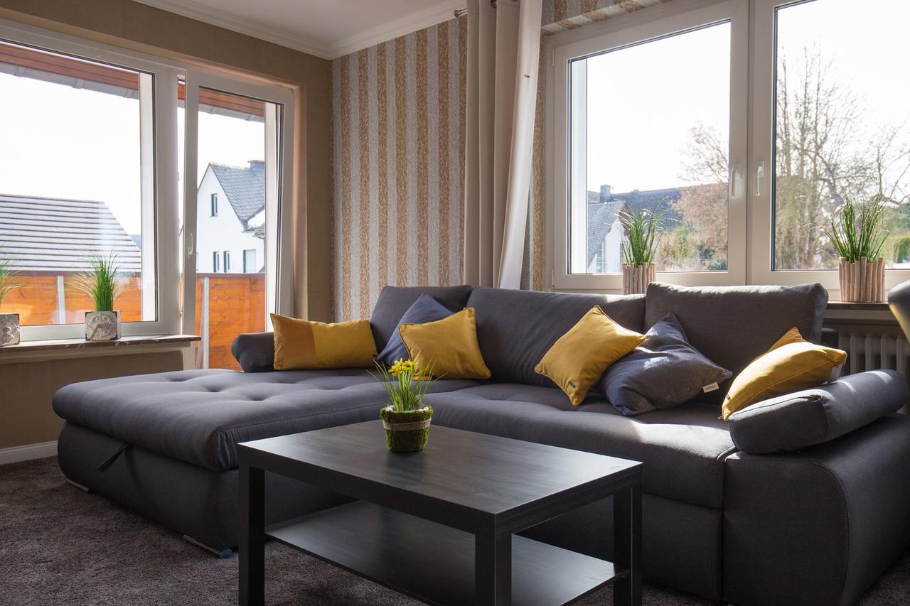 Landhaus Heinrichs Willingen Willingen  Ngoại thất bức ảnh