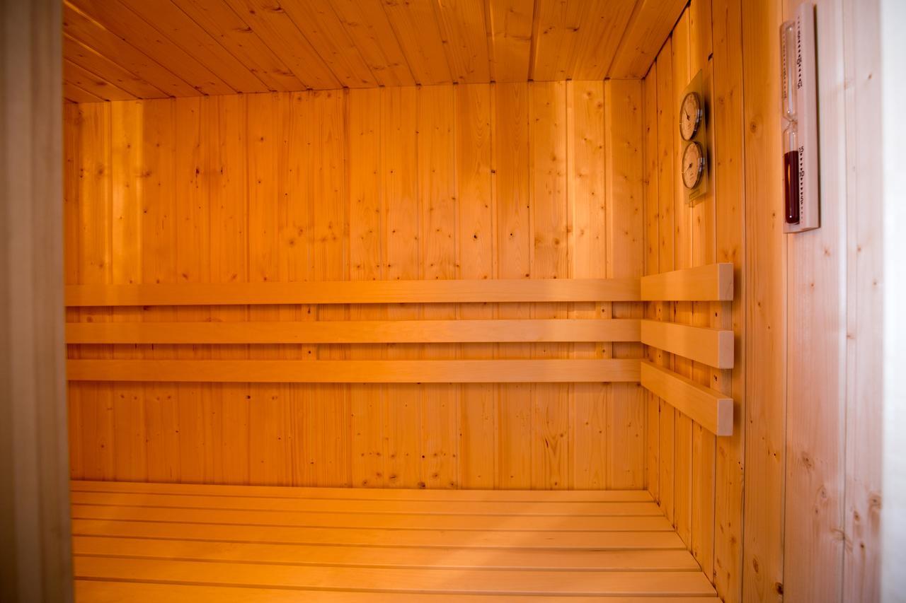 Landhaus Heinrichs Willingen Willingen  Ngoại thất bức ảnh