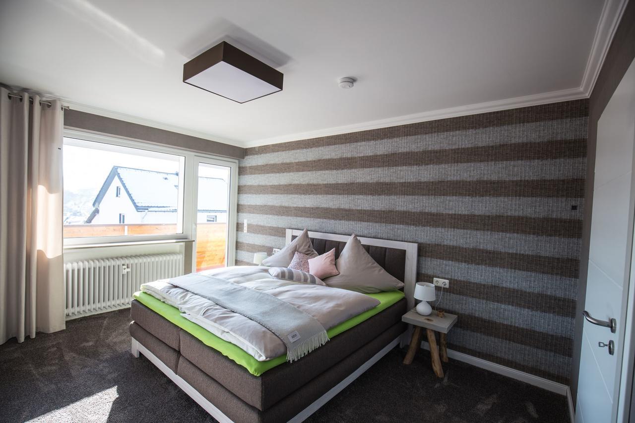 Landhaus Heinrichs Willingen Willingen  Ngoại thất bức ảnh